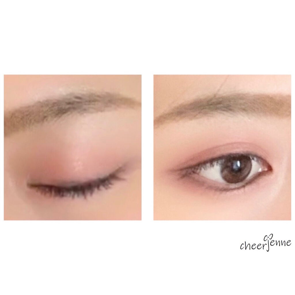 デザイニング カラー アイズ/SUQQU/アイシャドウパレットを使ったクチコミ(2枚目)