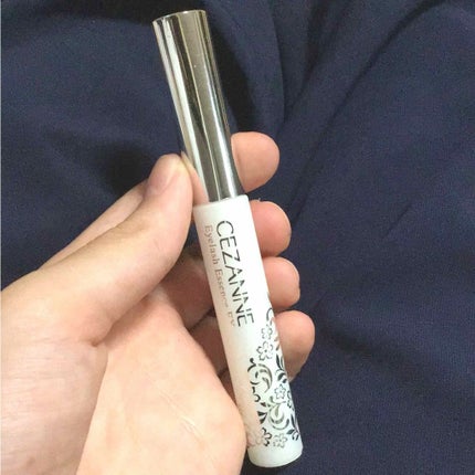 まつげ美容液EX/CEZANNE/まつげ美容液を使ったクチコミ(1枚目)