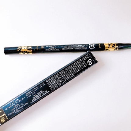 ダブルテイクアイライナー/tarte/ジェルアイライナーを使ったクチコミ(6枚目)