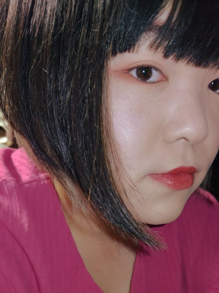 プロ アイ パレット/CLIO/アイシャドウパレットを使ったクチコミ(5枚目)