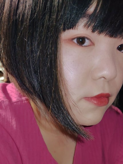 プロ アイ パレット/CLIO/アイシャドウパレットを使ったクチコミ(5枚目)