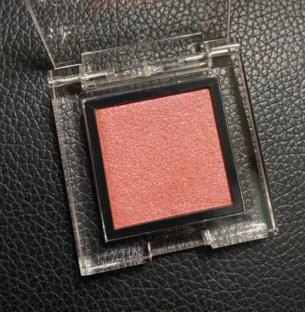 アディクション ザ アイシャドウ パール 025P Retro Crush/ADDICTION/単色アイシャドウを使ったクチコミ(2枚目)