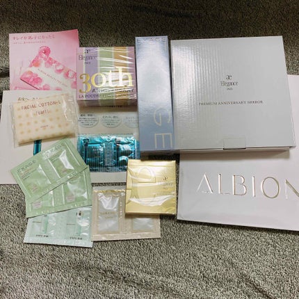 エクサージュ クリアリィ ウォッシュ/ALBION/洗顔フォームを使ったクチコミ(3枚目)