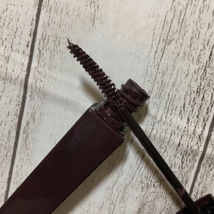 ロング&カラード ラッシュ/excel/マスカラを使ったクチコミ(2枚目)