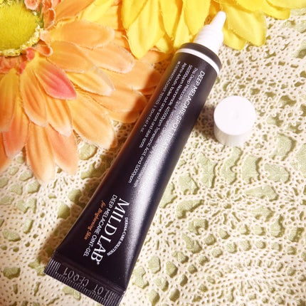 ディープメラケア スポットトリートメント オイントジェル/Mildlab/フェイスクリームを使ったクチコミ(2枚目)