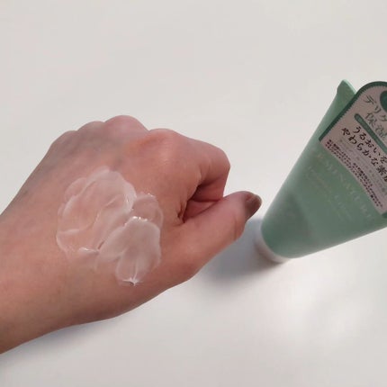 フェミナチュールインティメイトクリーム/ヴィーナスラボ/デリケートゾーンケアを使ったクチコミ(3枚目)