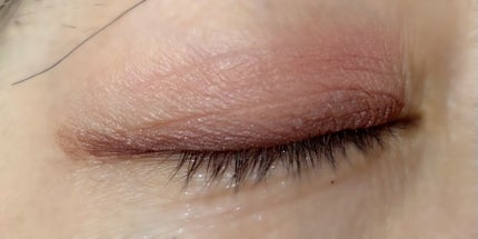 ベージュトーンアイシャドウ/CEZANNE/アイシャドウパレットを使ったクチコミ(4枚目)