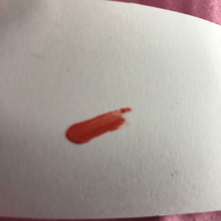 ルージュ アリュール インク/CHANEL/口紅を使ったクチコミ(5枚目)