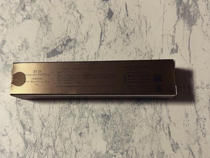 Wエフェクト アイクリーム /RF28/アイケア・アイクリームを使ったクチコミ(2枚目)