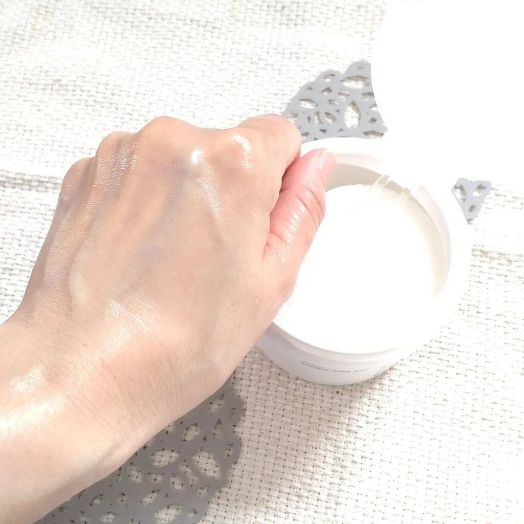 ワンステップオリジナルクリアパッド/COSRX/トナーパッドを使ったクチコミ(6枚目)