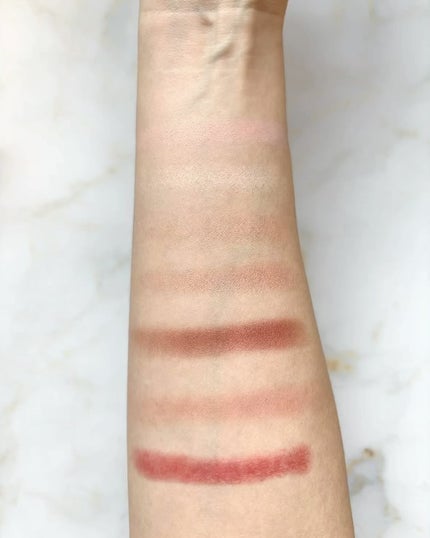 ラスティングリキッドライナー/キャンメイク/リキッドアイライナーを使ったクチコミ(7枚目)