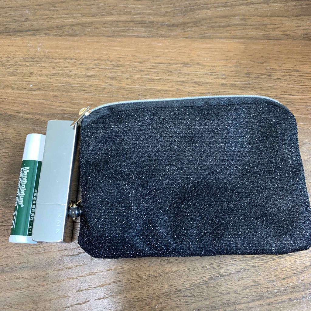 メンソーレタム薬用リップ/メンソレータム/リップケアを使ったクチコミ(2枚目)