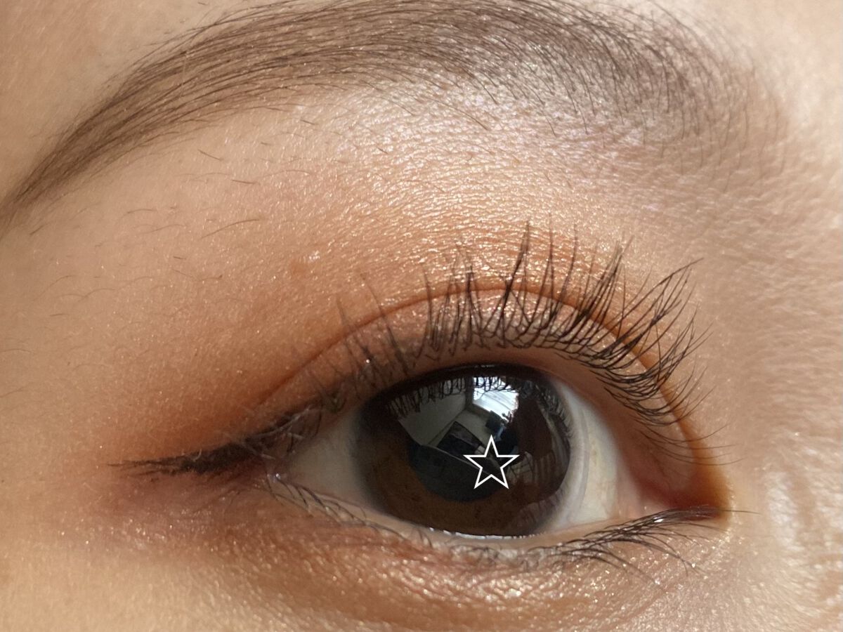 レ キャトル オンブル 372 ブーケ アンブレ/CHANEL/アイシャドウパレットを使ったクチコミ（2枚目）