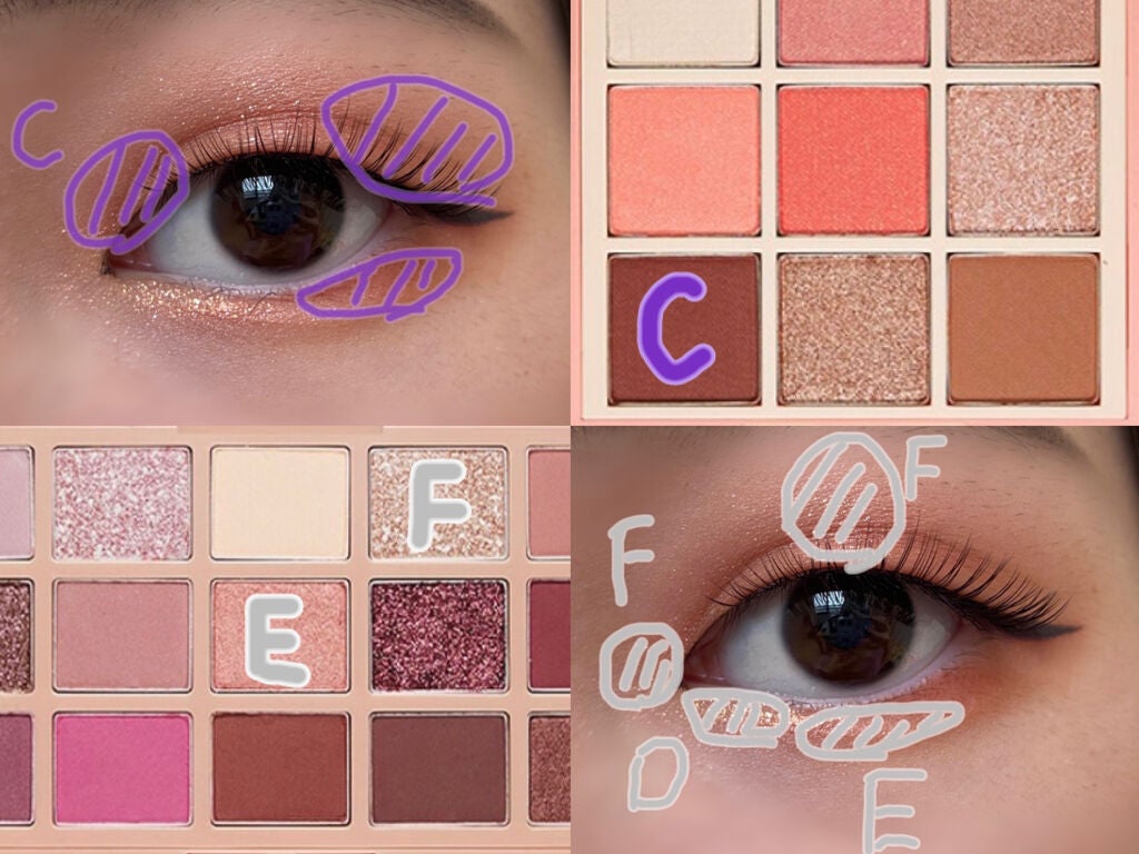 プレイ101 ペンシル/ETUDE/ペンシルアイライナーを使ったクチコミ(3枚目)