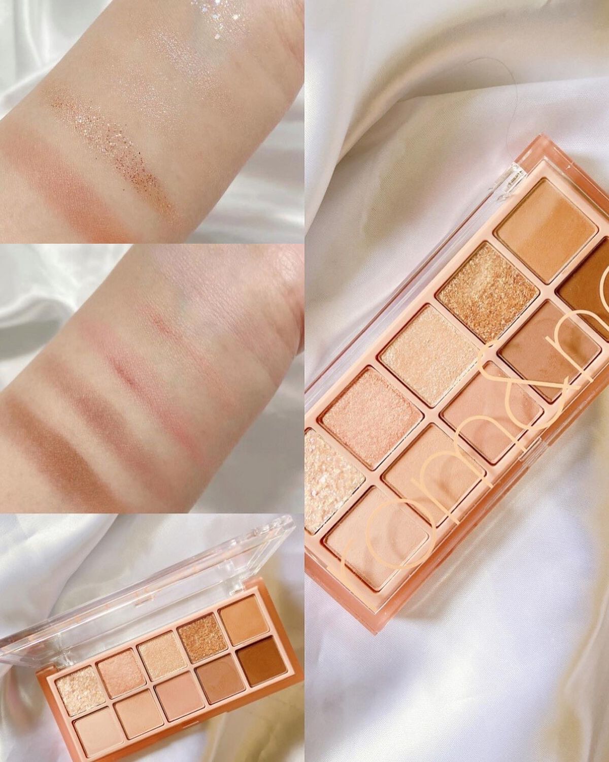 ロング&カールマスカラ アドバンストフィルム/ヒロインメイク/マスカラを使ったクチコミ(4枚目)