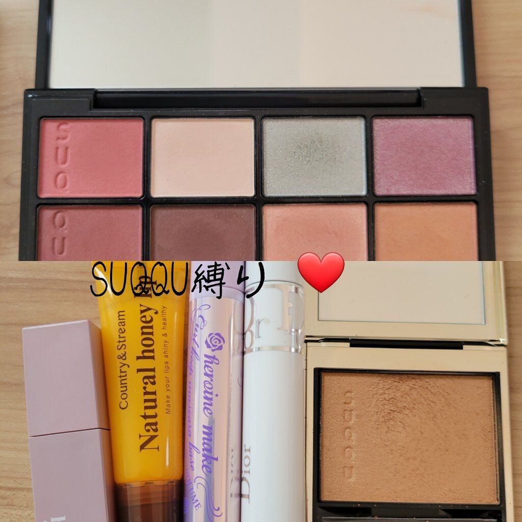 ハニーフルリップ HM/カントリー&ストリーム/リップ美容液を使ったクチコミ(1枚目)