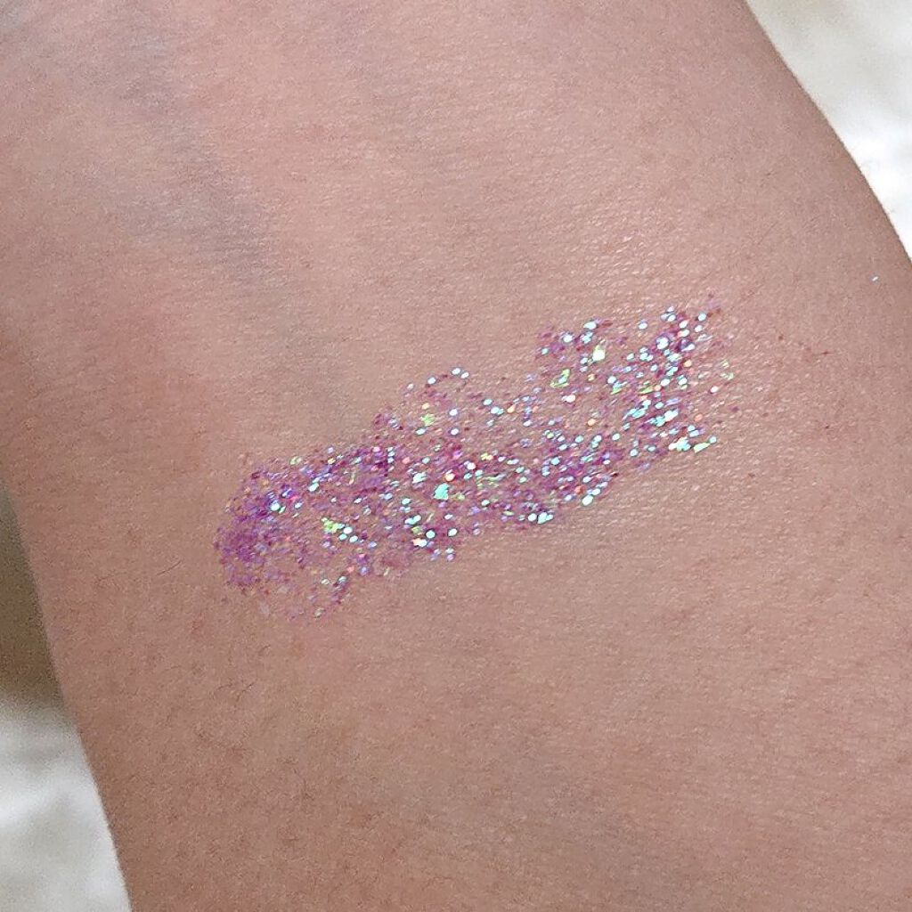 PERFECT DIARY (パーフェクトダイアリー)コレクター シングルアイシャドウ/PERFECT DIARY/単色アイシャドウを使ったクチコミ（3枚目）