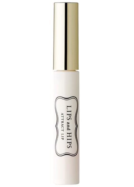 LIPS and HIPS アトラクトリップ〈唇用美容液〉