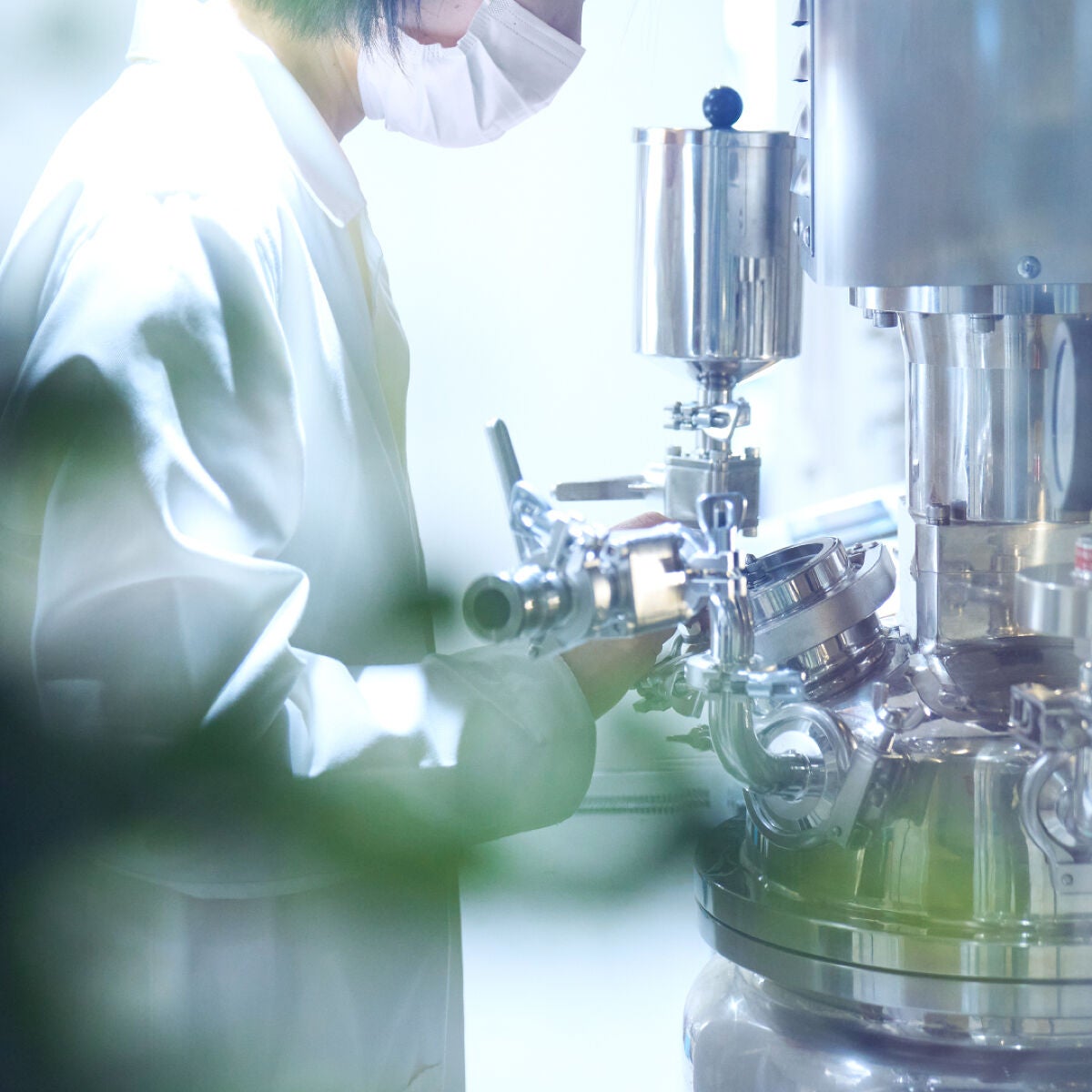 ボタニカルシャンプー/トリートメント(モイスト) /BOTANIST/シャンプー・コンディショナーを使ったクチコミ(1枚目)