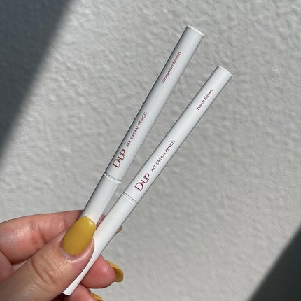 エアクリームペンシル /D-UP/ペンシルアイライナーを使ったクチコミ(2枚目)