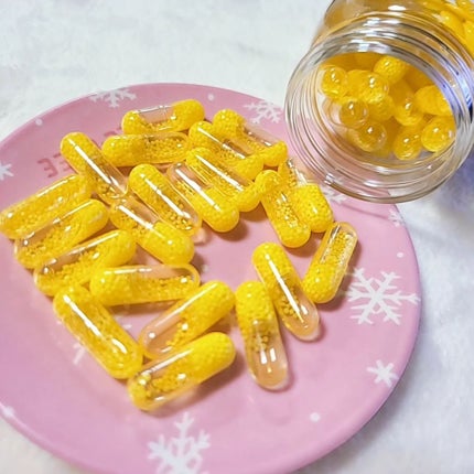 BrightC/Feat./美容サプリメントを使ったクチコミ(4枚目)