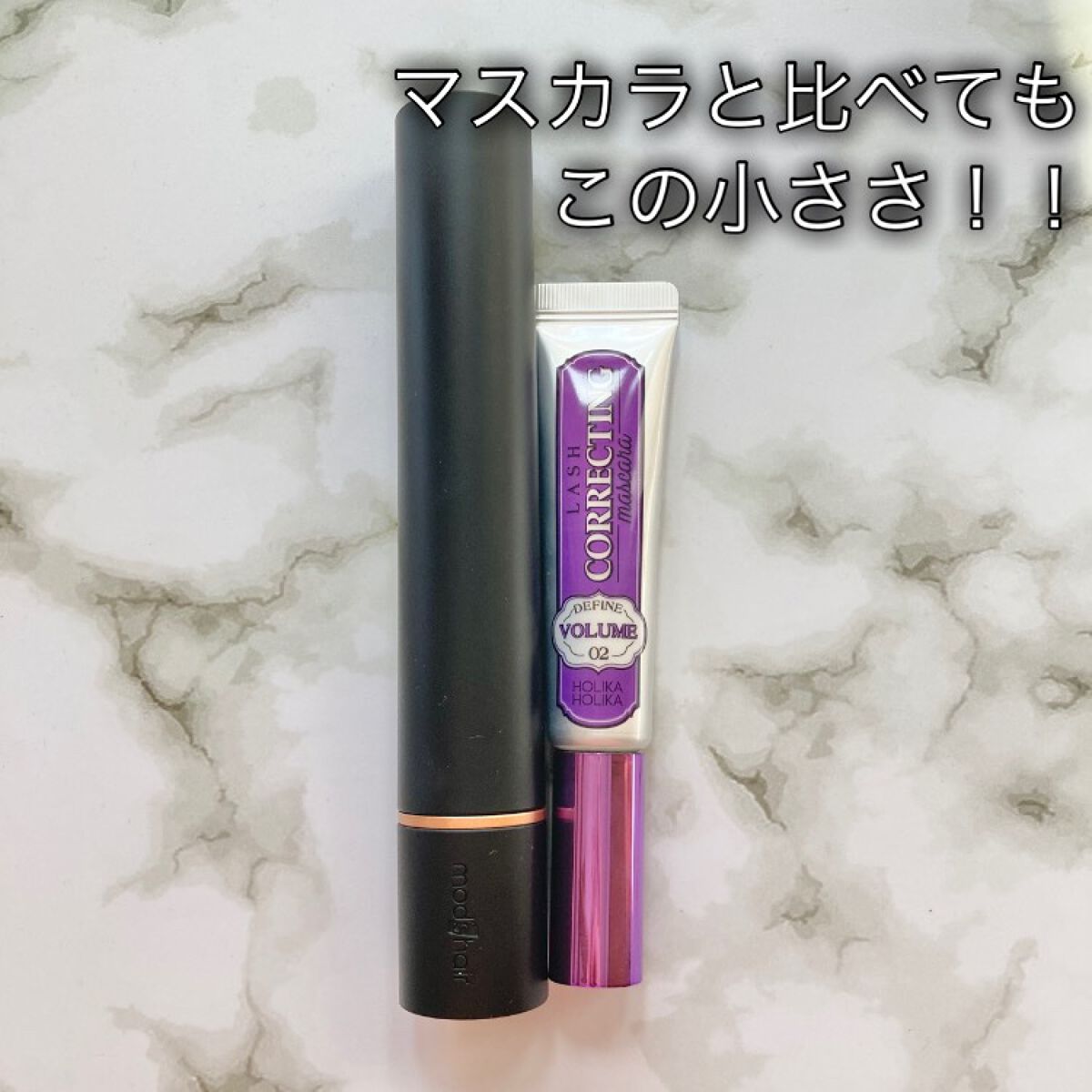 スタイリッシュ モバイルヘアアイロン(MHS-1342)/mod's hair/ストレートアイロンを使ったクチコミ（2枚目）