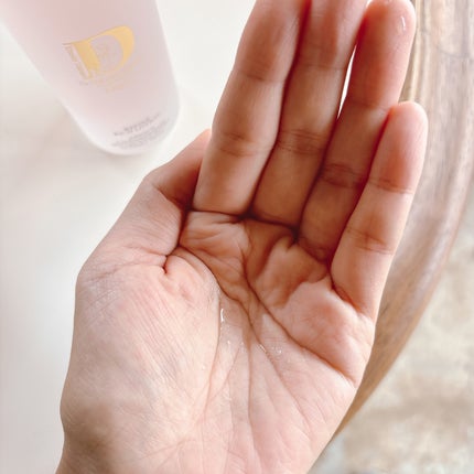 リファイン リッチローション/Jullants/化粧水を使ったクチコミ(4枚目)