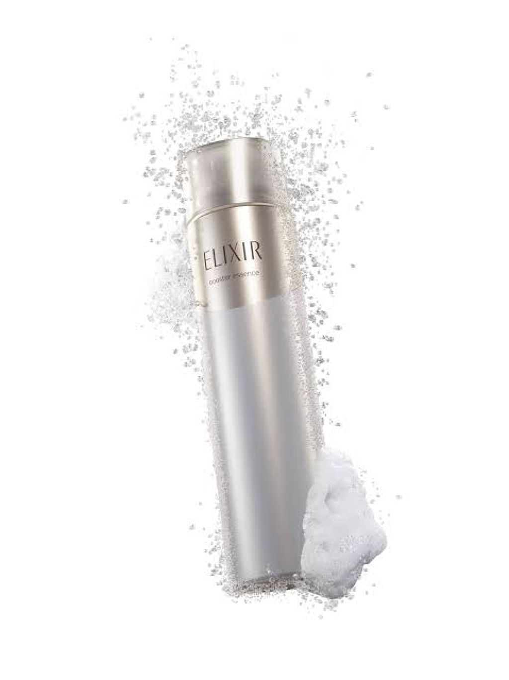 エリクシールシュペリエル ブースターエッセンス/エリクシール/美容液を使ったクチコミ(1枚目)