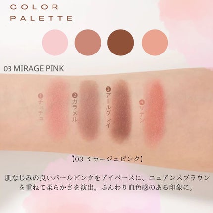 ミネラルマルチルミナイザー/SUIKO HATSUCURE/スティックハイライトを使ったクチコミ(4枚目)