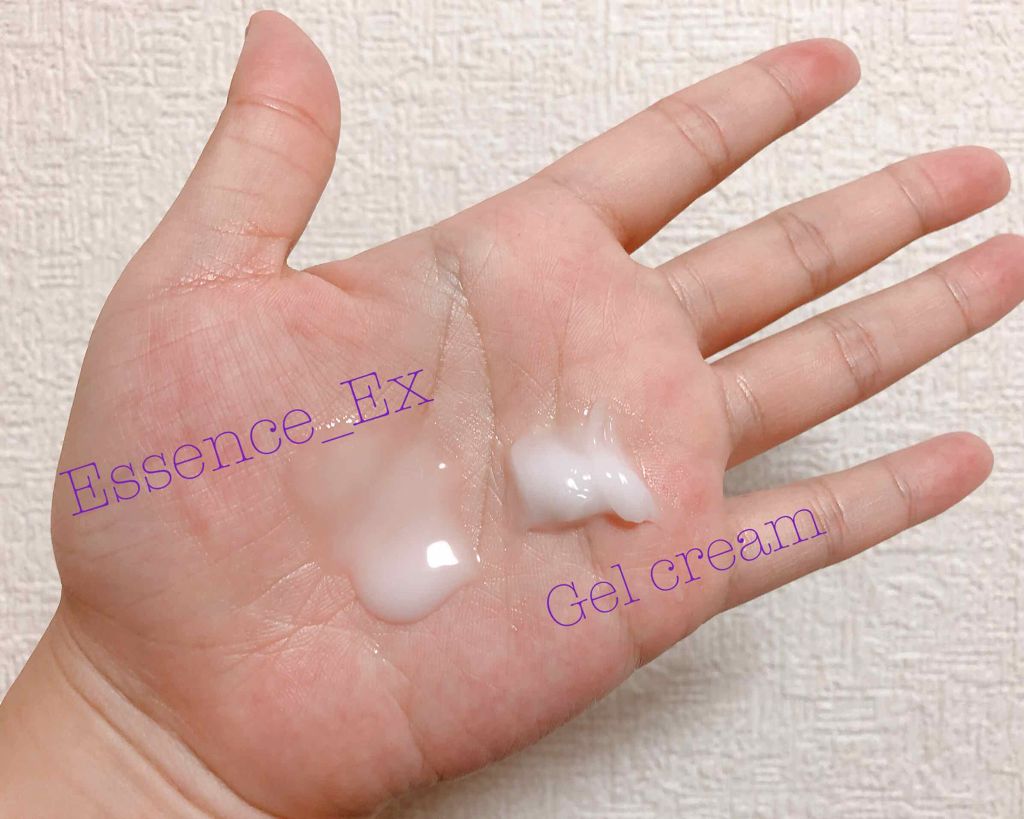 ウォーターバンク ハイドロエッセンス/LANEIGE/美容液を使ったクチコミ（3枚目）