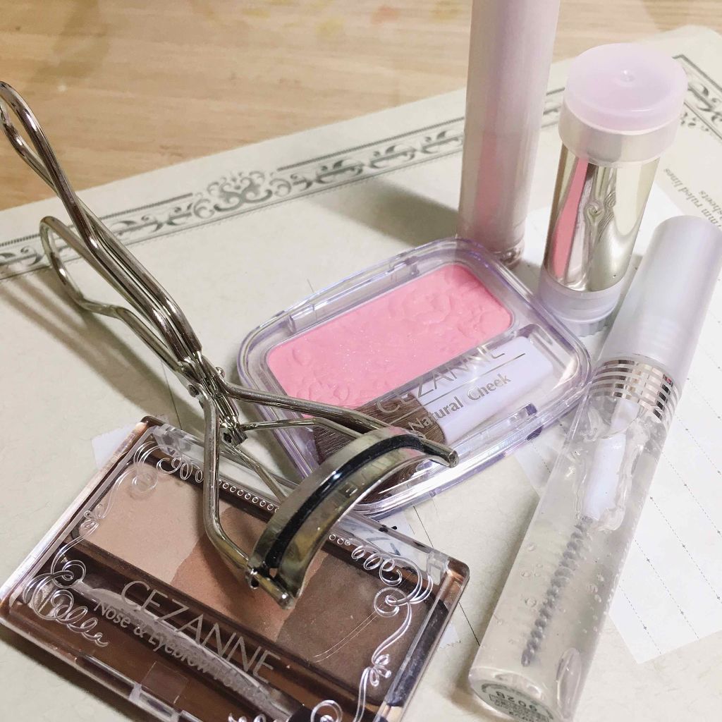 エレガンスCCルージュ つけ替え用/グレイシィ/口紅を使ったクチコミ（2枚目）