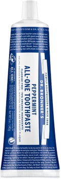 ALL-ONE TOOTHPASTE / ドクターブロナー