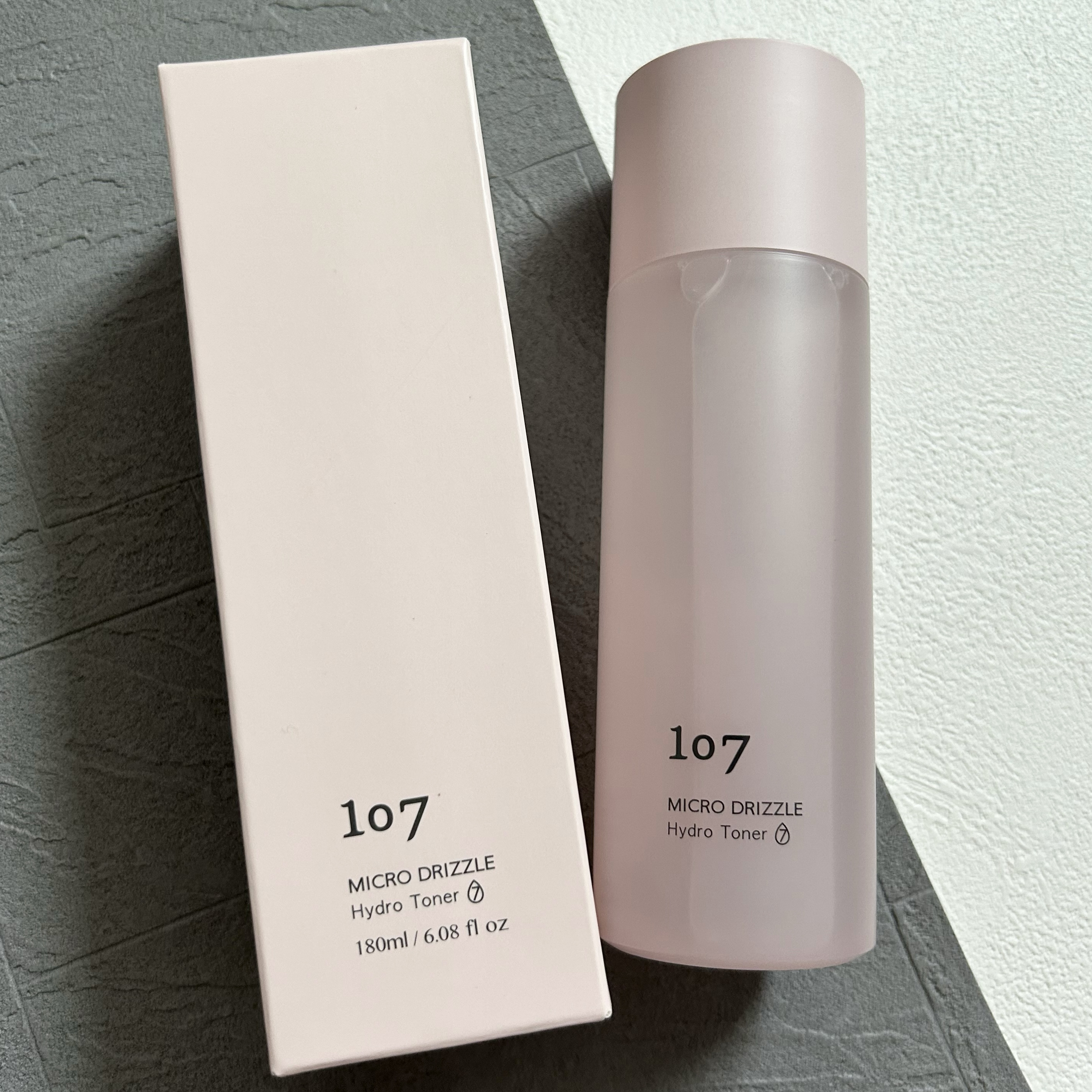 チャーガゼリー弱酸性クレンザー/107/クレンジングジェルを使ったクチコミ（2枚目）