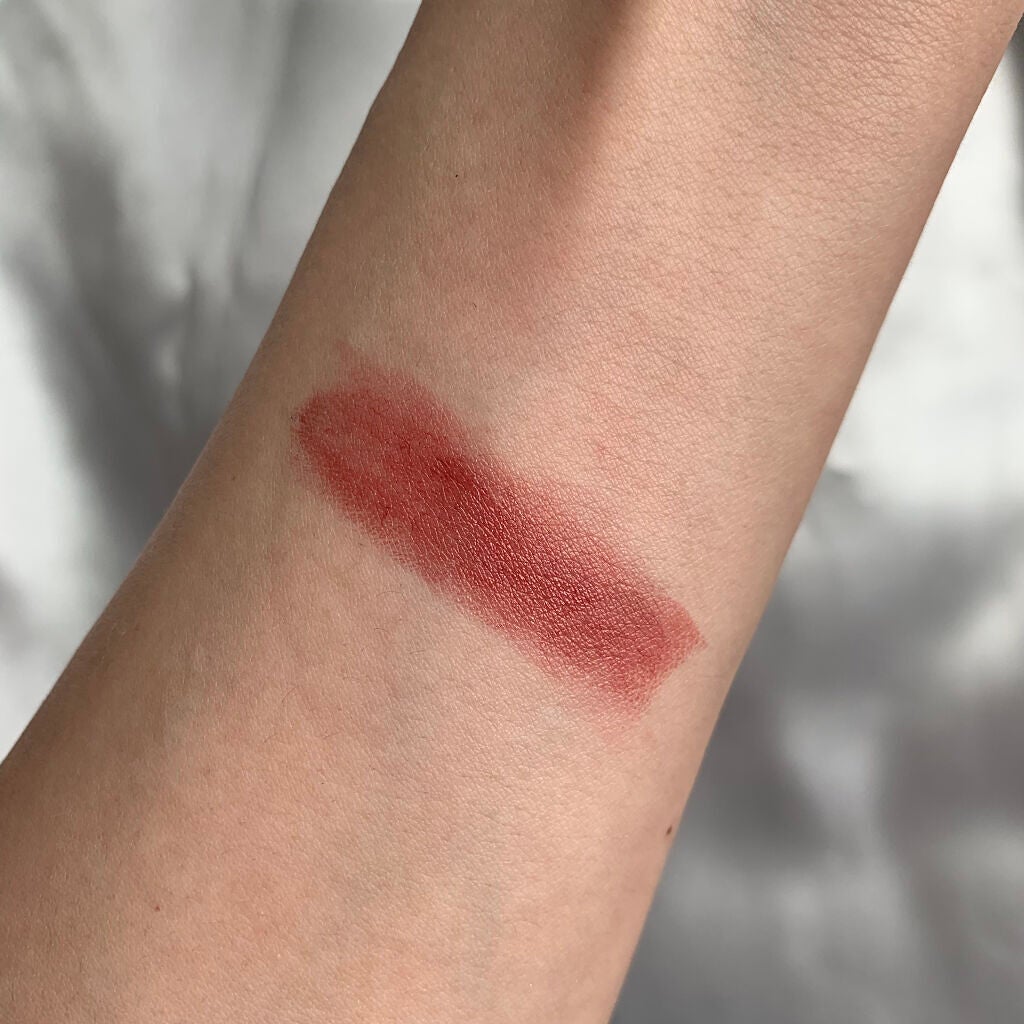 クラッシュド リップ カラー/BOBBI BROWN/口紅を使ったクチコミ(3枚目)