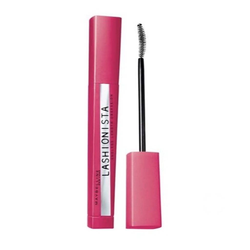 【使った商品】MAYBELLINE NEW YORKラッシュニスタ N
【色味】黒
【ロングorボリューム】どちらかと言うとロング
【キープ力】なし
【良いところ】お湯オフできる
【イマイチなところ】カールキープ力がなさすぎる




 #