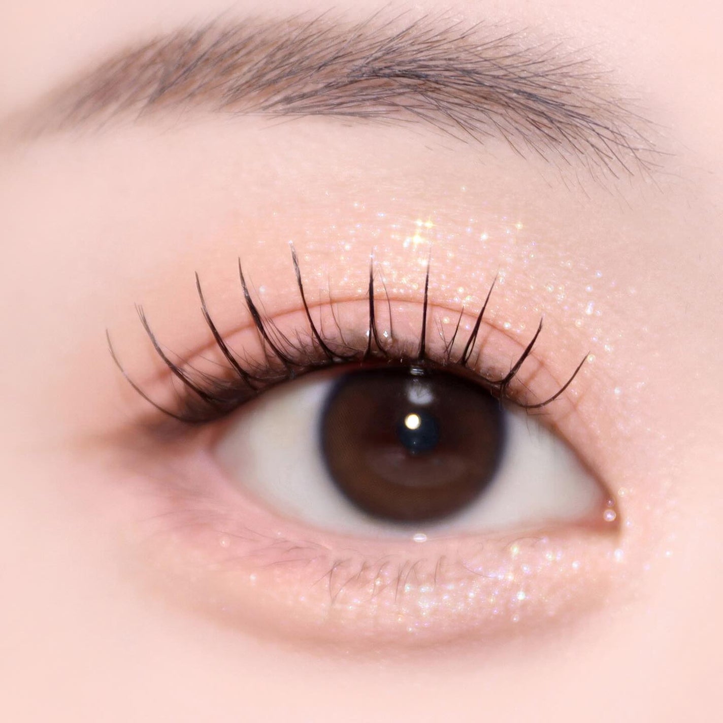 プレイカラーアイズミニ ジェムストーン/ETUDE/アイシャドウパレットを使ったクチコミ(3枚目)