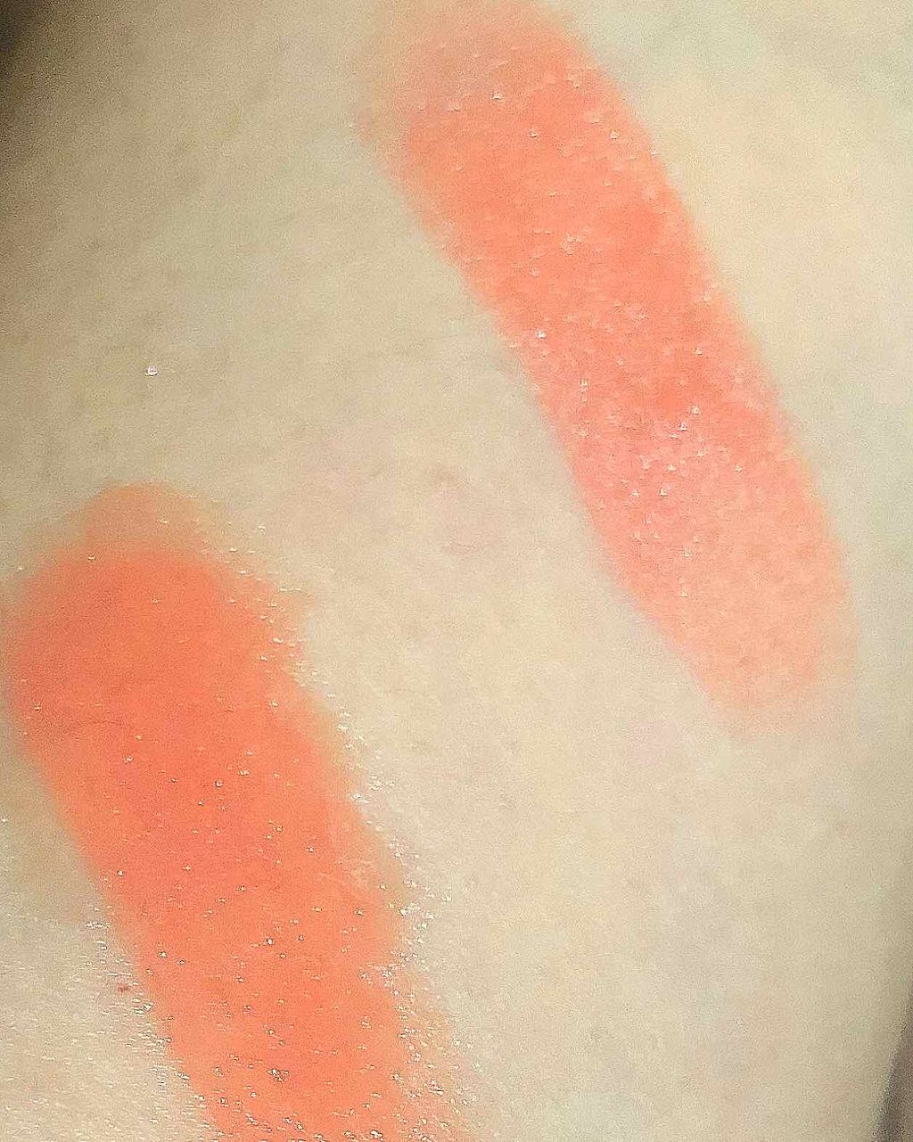 ハニーポンプ リップエッセンス/マジョリカ マジョルカ/リップ美容液を使ったクチコミ（2枚目）