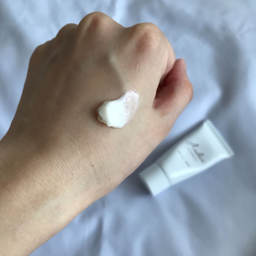  Basic Kit /Amulace/スキンケアキットを使ったクチコミ（3枚目）