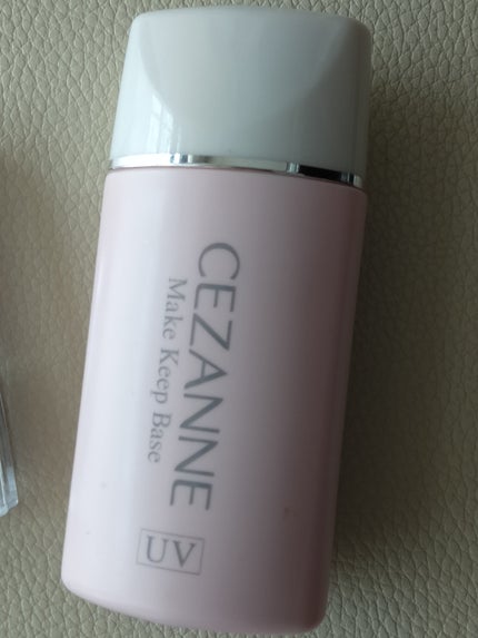 パールグロウチーク/CEZANNE/パウダーチークを使ったクチコミ(2枚目)