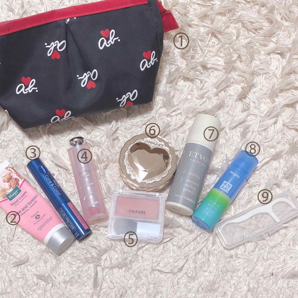 【旧】ディオール アディクト リップ グロウ/Dior/リップケアを使ったクチコミ(1枚目)