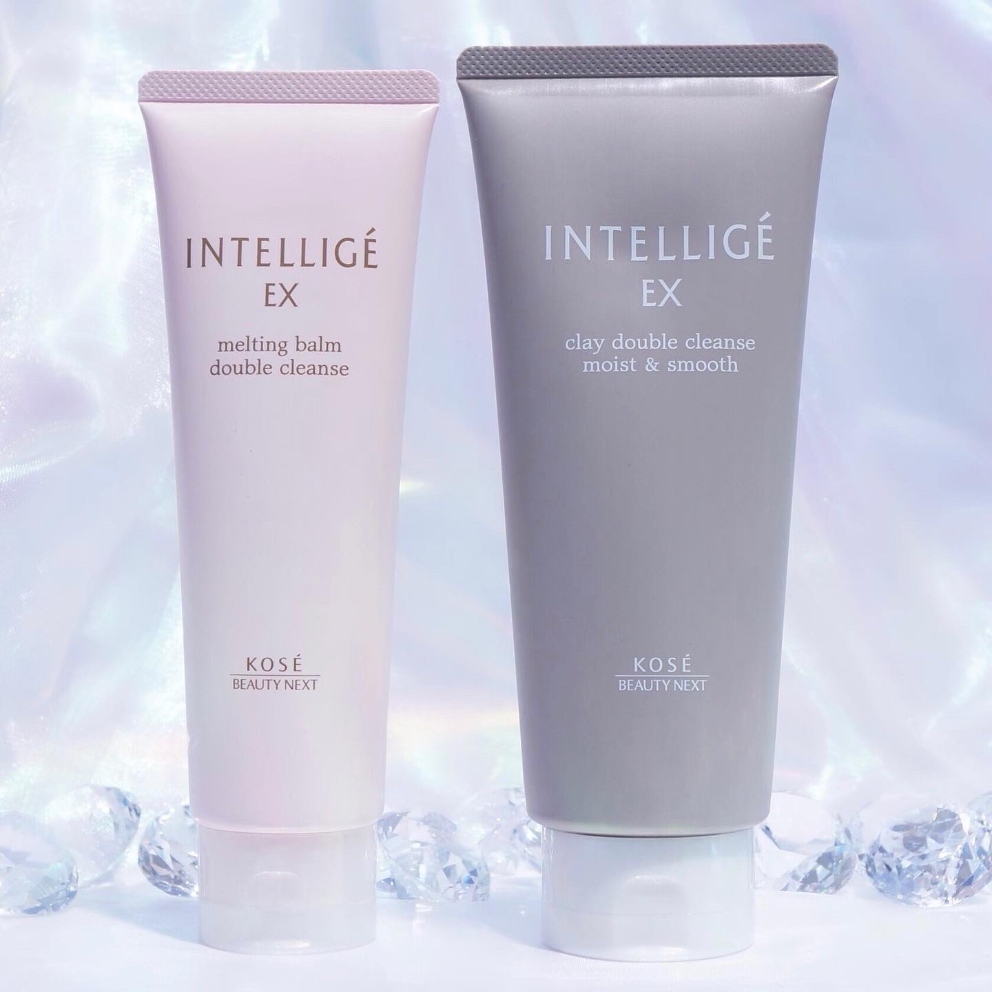 メルティング バーム W クレンズ/アンテリージェEX/クレンジングバームを使ったクチコミ（1枚目）