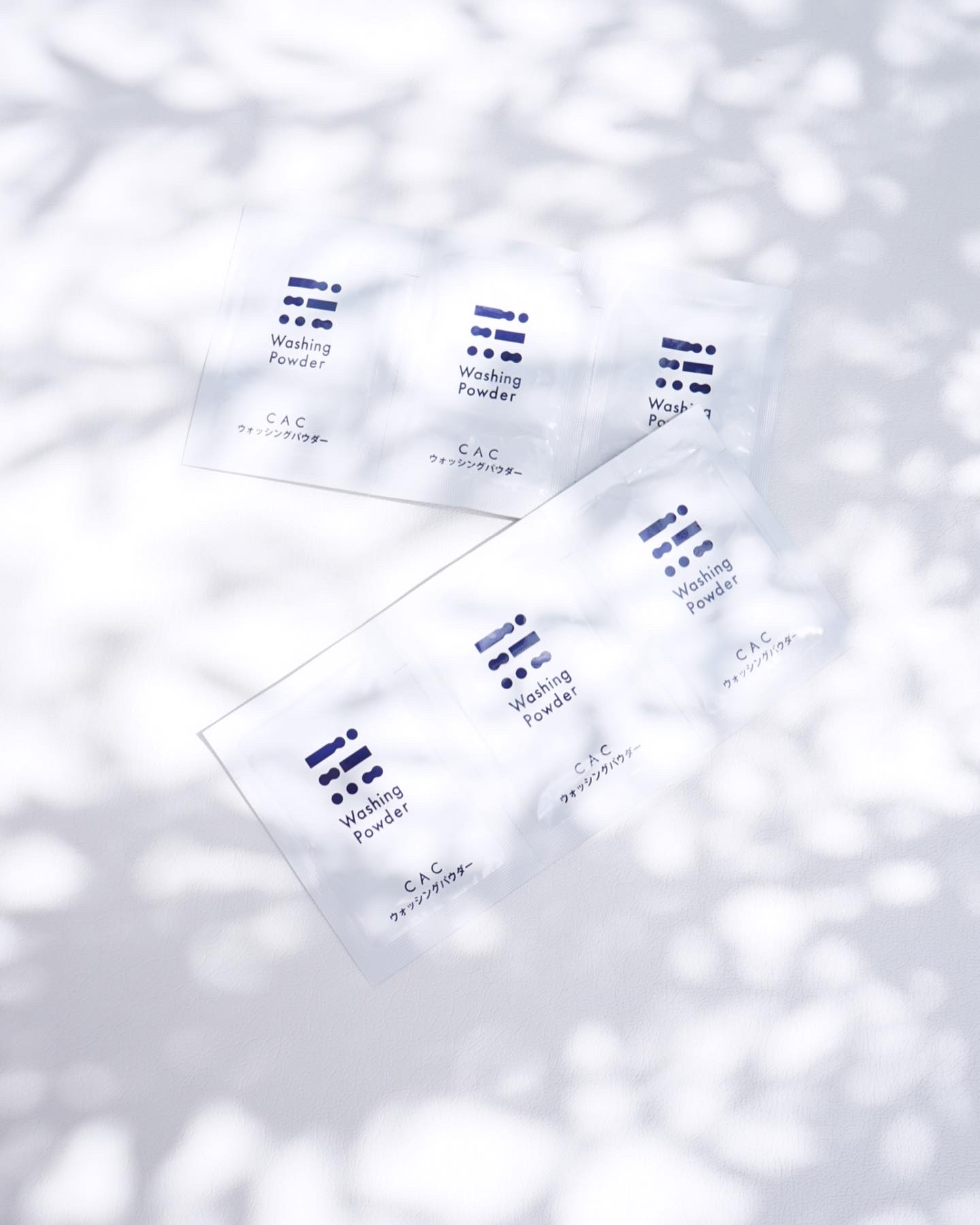 ウォッシングパウダー /CAC/洗顔パウダーを使ったクチコミ（1枚目）