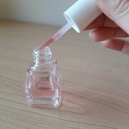 エテュセ クイックケアコート/ettusais/ネイルオイル・トリートメントを使ったクチコミ(5枚目)