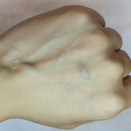 クレンジングバームV/CLAYGE/クレンジングバームを使ったクチコミ(5枚目)