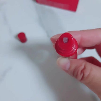 アルブラン リップセラムバーム/ALBLANC/リップバームを使ったクチコミ(3枚目)