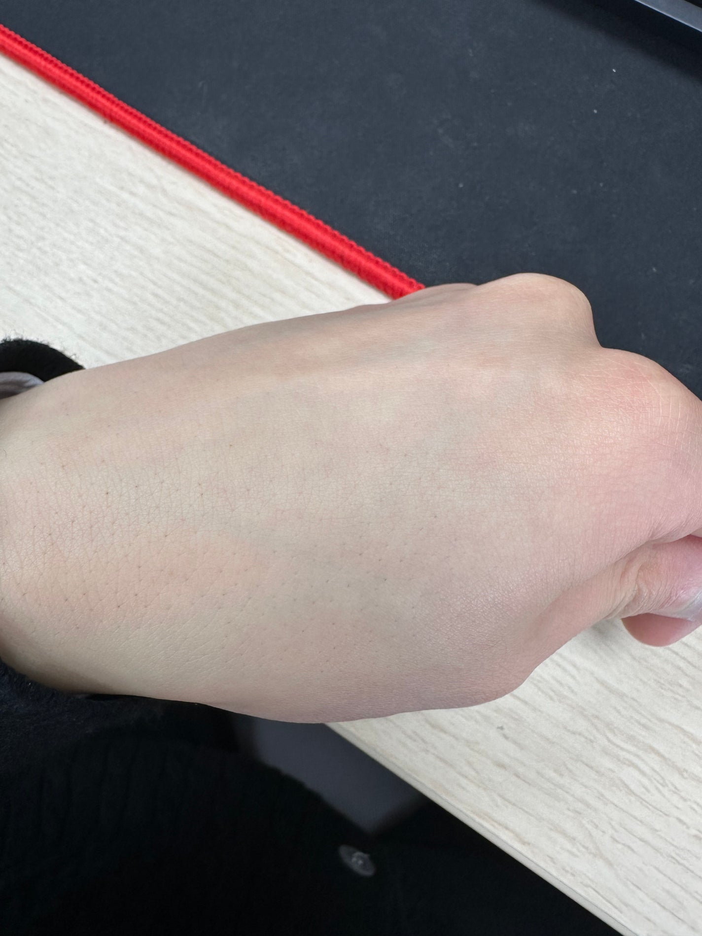 WRバウンス マルチバーム/KAHI/フェイスバームを使ったクチコミ(4枚目)