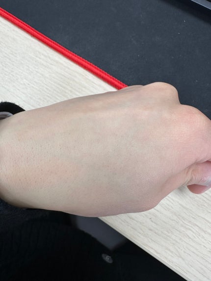 WRバウンス マルチバーム/KAHI/フェイスバームを使ったクチコミ(4枚目)