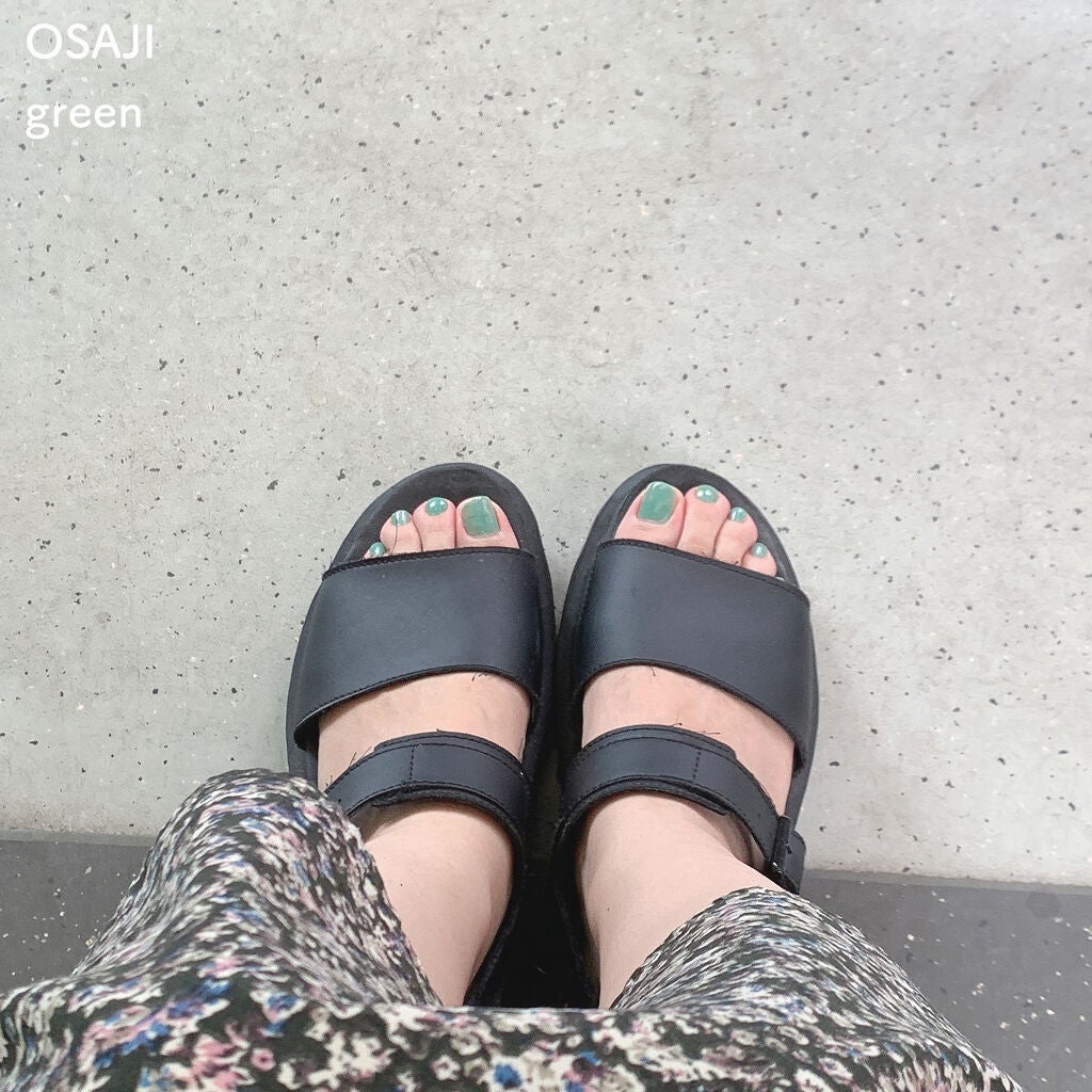 ネイル カラー ポリッシュ/SUQQU/マニキュアを使ったクチコミ(5枚目)