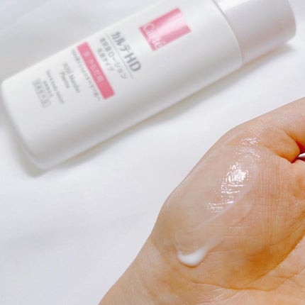 モイスチュア フェイス&ボディローション/カルテHD/ボディローションを使ったクチコミ(4枚目)