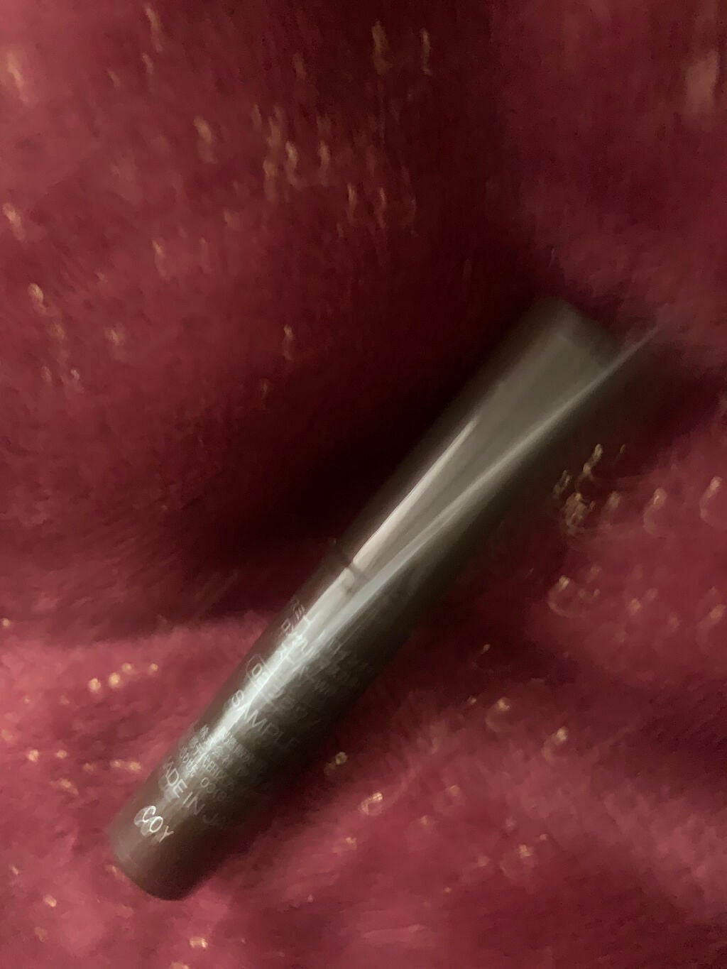 ロングUPマスカラ スーパーWP/ヒロインメイク/マスカラを使ったクチコミ(2枚目)